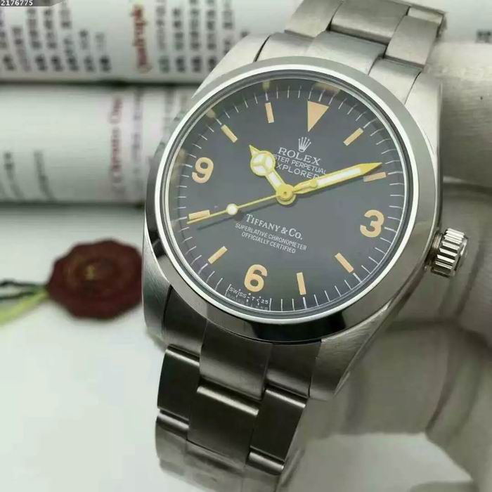 Rolex Watch 1002